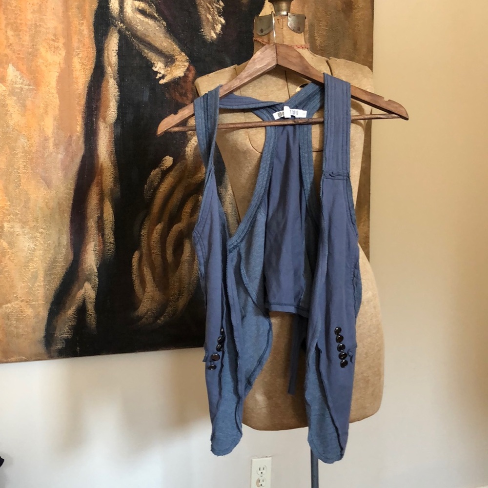 Vest